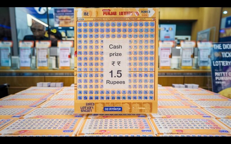 punjab lottery body image